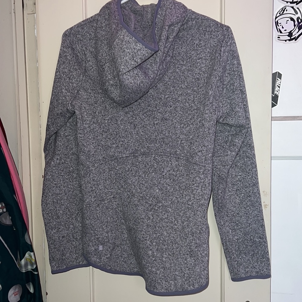 Lululemon Knit Jacket - Picture 2 of 4